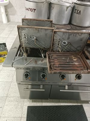 Elektirik xizmati bitavoy texnika