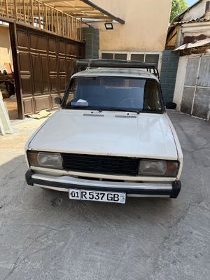 Жигули 2104 холати яхши