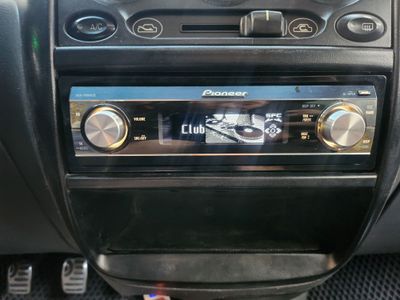Продам магнитолу pioneer 88rs
