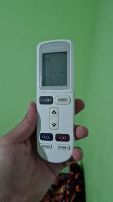 Pult konditsioner Artel/ Avalon,zanussi,aux,Aiwa