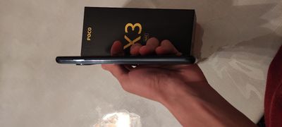 Poco X3 nfc 64gb