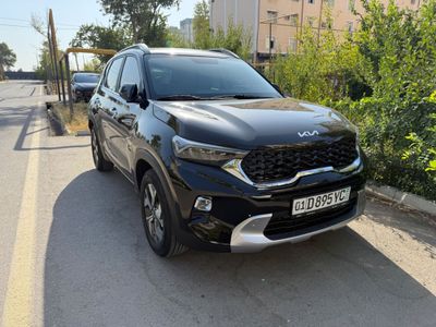 Продам Kia Sonet 2025 full
