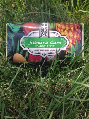 Jasmine-care Nafis va mayin teri uchun