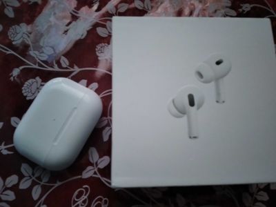 Airpods Pro 3 Dubai