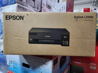 Epson L11050 A3 принтер