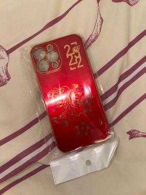 Чехол для iPhone 13 Pro Max