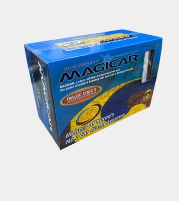 Magicar Magicar 905