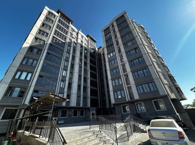 Продаётся 2х ком. Ж/К Eco smart home