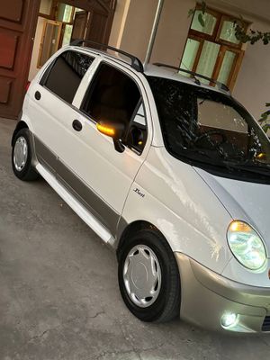 Matiz Best sotiladi 2015