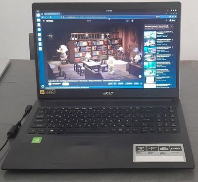 Noutbuk Acer Aspire 3