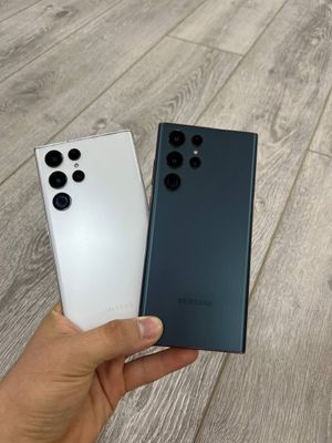Samsung s22 ULTRA Dog Bor ekranda