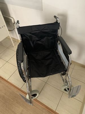 Инвалидное кресно