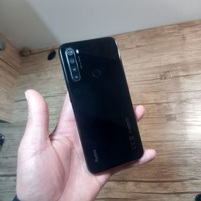 Redmi note 8 sotiladi