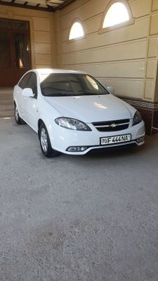 Jentra Elegant 3 pazetsiya