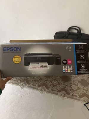 Продам ! Принтер epson L132