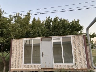 Контейнер (вагон) сотилади срочно