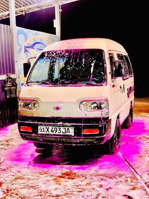 Chevrolet Damas sotiladi arzon narxda