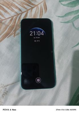 honor x8c 128gb 6