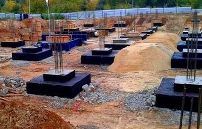 Beton ishlari bo‘yicha professional xizmatlar!