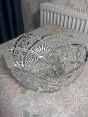 Хрусталь