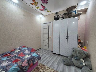 Чиланзар 22. 1в2/1/4. Балкон 2х3. Ор-р: Эко парк