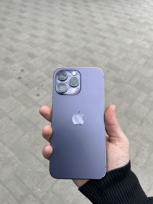 iphone 14 pro max sotiladi