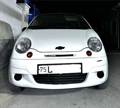 Matiz yili 2017 3 porsh kraska tozza 133ming probeg halol naqdga