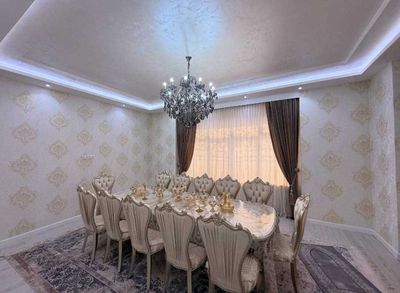 V594 ПРОДАЕТСЯ_ДОМ Ахунбабаева Соток_3,2 5 комнат