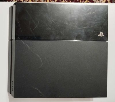 PlayStation 4 FAT Запчастга сотилади
