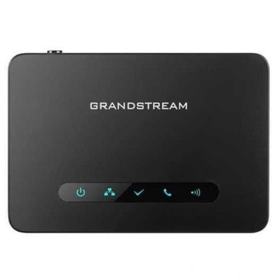 P DECT Grandstream DP750 базовая станция