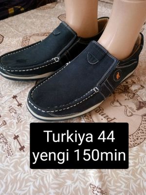 Turkiya botinkalar