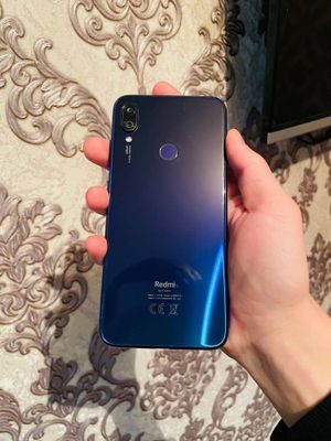 Redmi note 7 ideal
