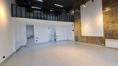 Akay City. Сдается элитная помещения с новым ремонтом 55+20