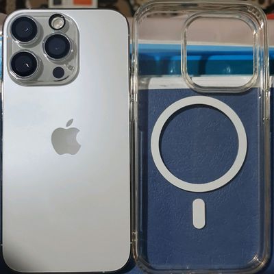 Iphone 14 pro 256GB