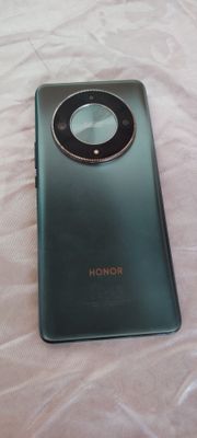 Honor x9b 8/256 holati ideal