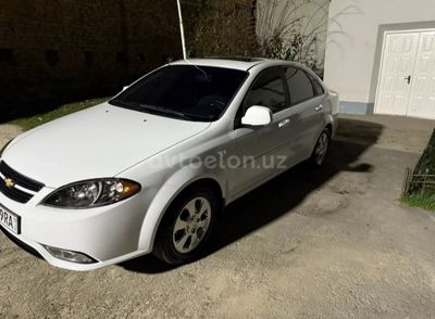 Sotiladi Jentra 2018 yil 3 pozitsiya Metan gazi bor