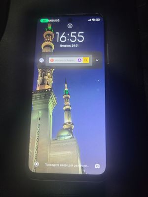 Redmi note 10t 5g