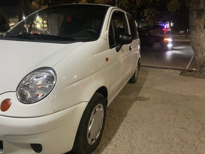 Matiz sotiladi