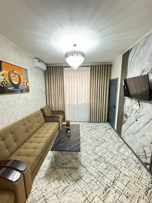 квартира сотилади