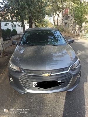 Onix LTZ в идеальном состоянии, с малым пробегом.