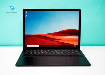 MICROSOFT SURFACE 3 Intel CORE i5-1035G7 8гб, 256ssd Сенсорный