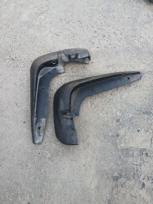 Срочно продам брызговики