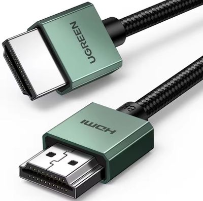 Ugreeb HDMI 2.1 Cable