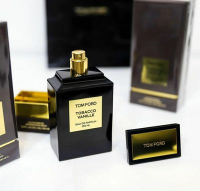 Tom Ford Tobacco Vanille 300.000