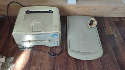 printer skayner sotiladi ishlab turgan