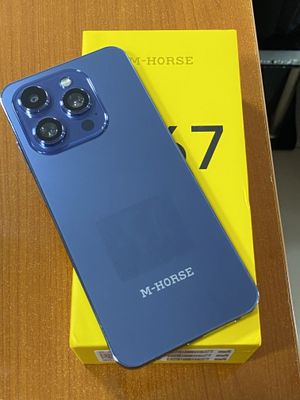 M-horse C67 ideal