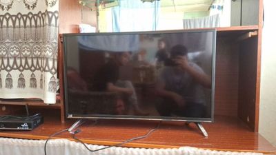 Продам телевизор artel32+ тюнер