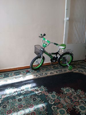 Продаётся велосипед