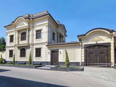 Продаётся участок БИЙ 3 соток 6 комнат