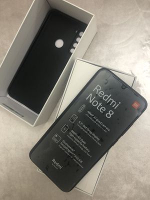 Redmi note 8 64 GB